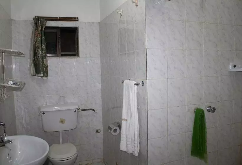 ホテル Arewa Sunshine