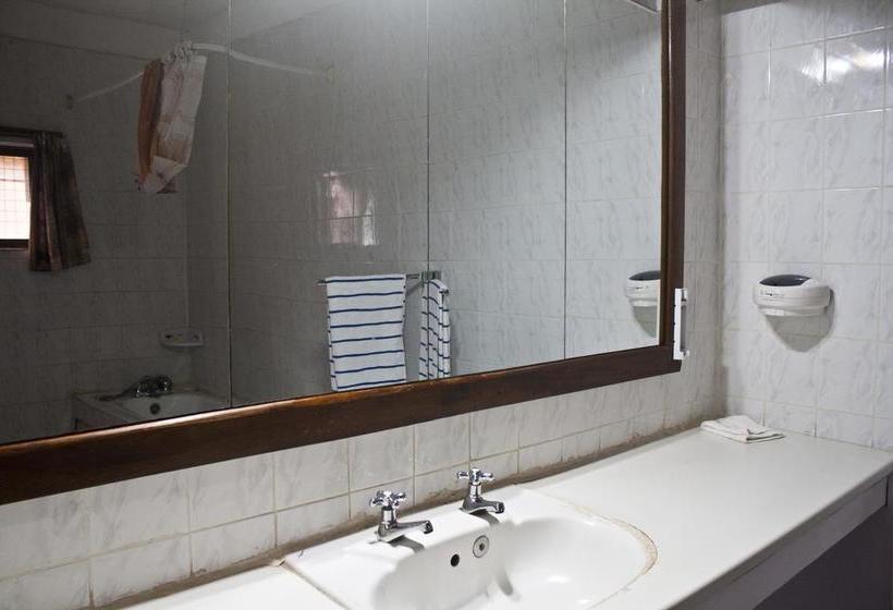 Отель Arewa Sunshine