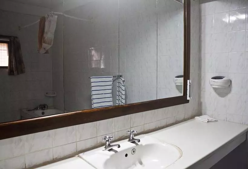 ホテル Arewa Sunshine