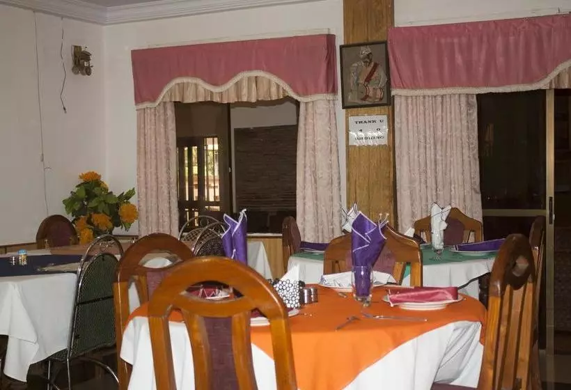 ホテル Arewa Sunshine