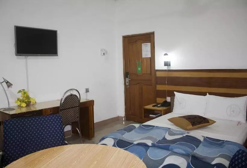 ホテル Arewa Sunshine