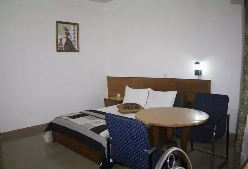 ホテル Arewa Sunshine