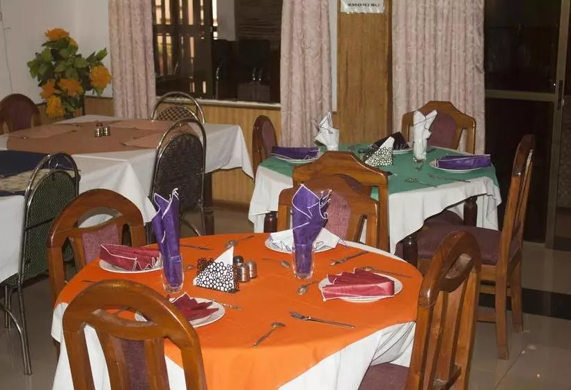 ホテル Arewa Sunshine