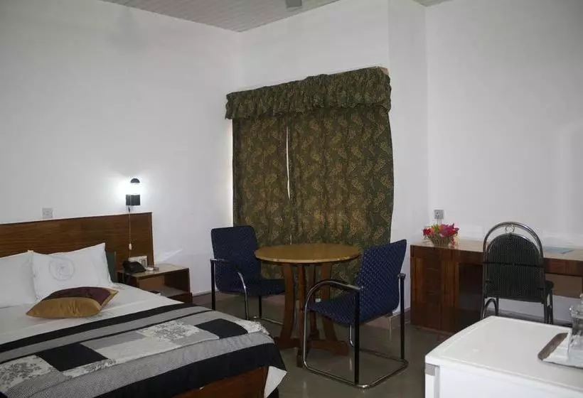 ホテル Arewa Sunshine