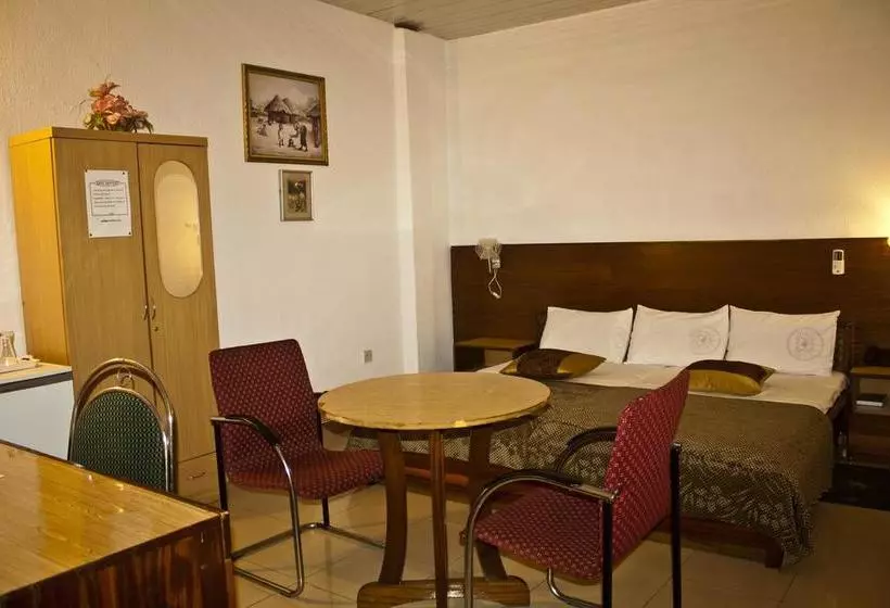 ホテル Arewa Sunshine