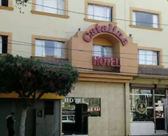 Hotelli Catalina