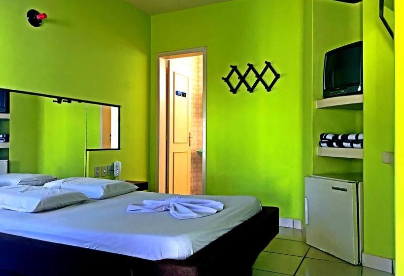 Hotel Comodoro De Rosário Do Sul