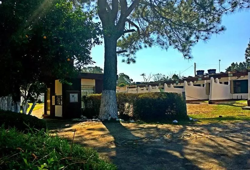 Hotelli Comodoro De Rosário Do Sul