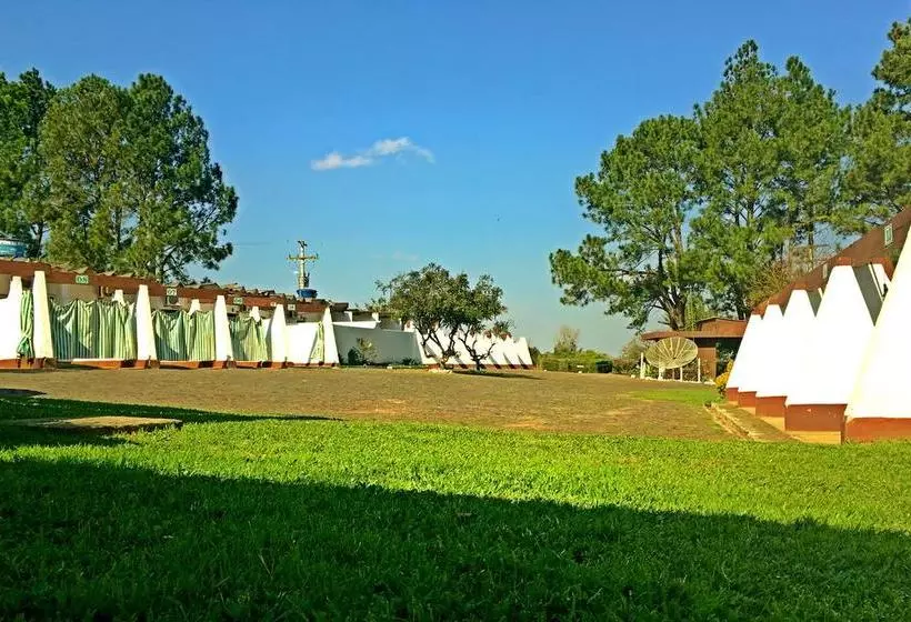 Hotelli Comodoro De Rosário Do Sul