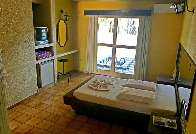 Hotel Comodoro De Rosário Do Sul