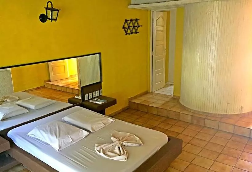 Hotelli Comodoro De Rosário Do Sul