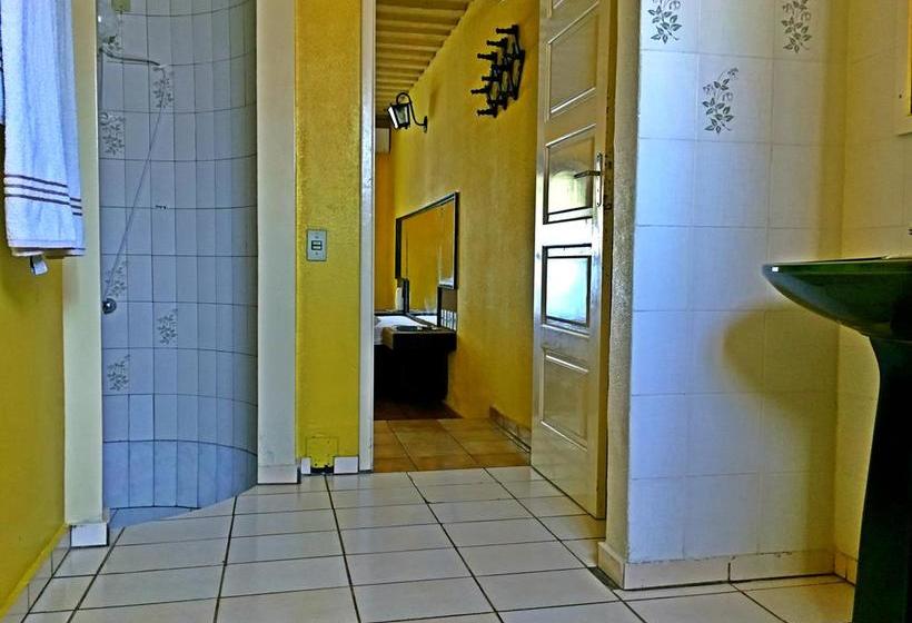 Hotel Comodoro De Rosário Do Sul