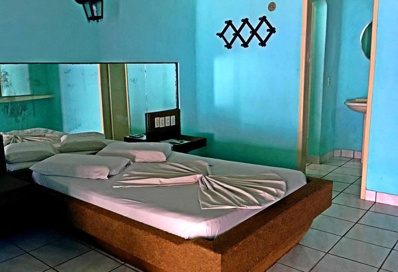 Hotel Comodoro De Rosário Do Sul