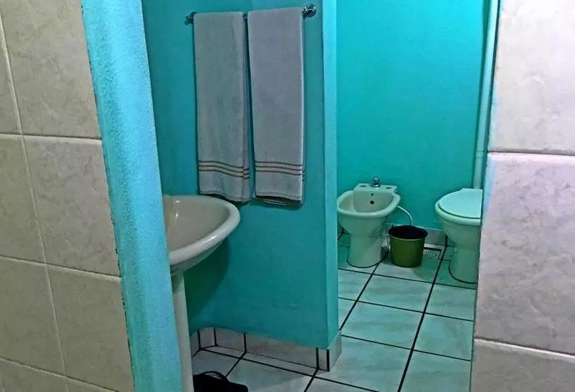 Hotelli Comodoro De Rosário Do Sul