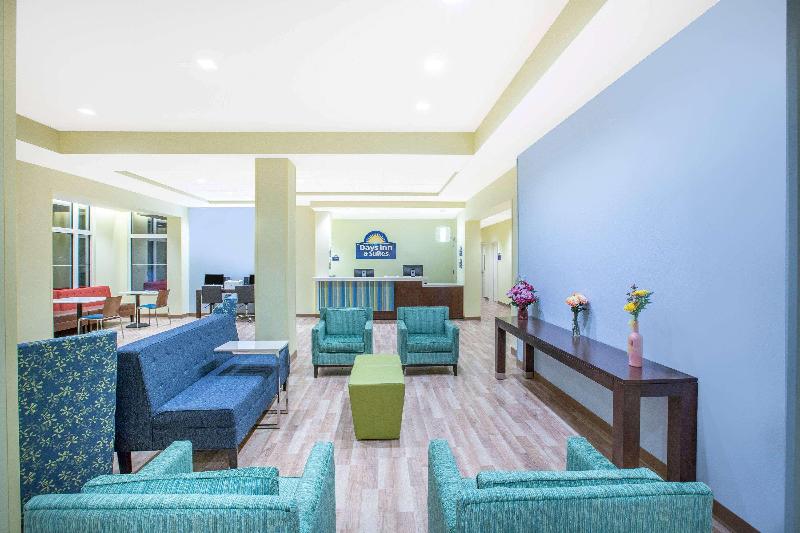 فندق Days Inn & Suites By Wyndham Kearney Ne