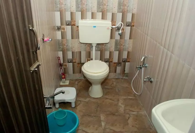 The Sky Comfort   Hotel The Heaven, Dwarka