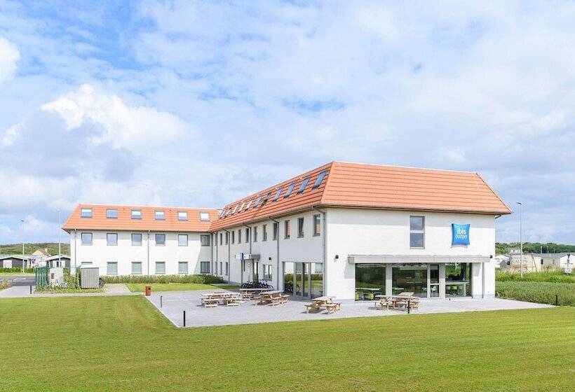 Отель Ibis Budget Oostende Airport