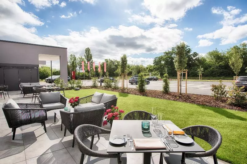 Leonardo Hotel Bad Kreuznach