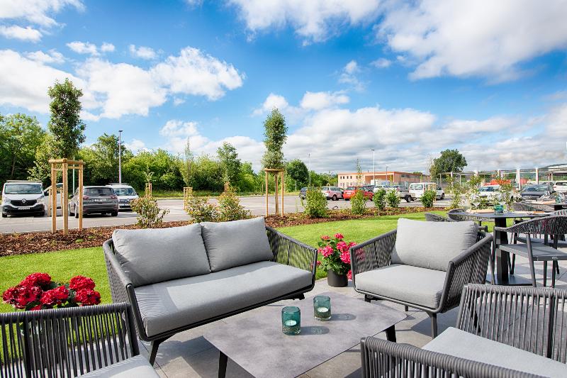 Leonardo Hotel Bad Kreuznach