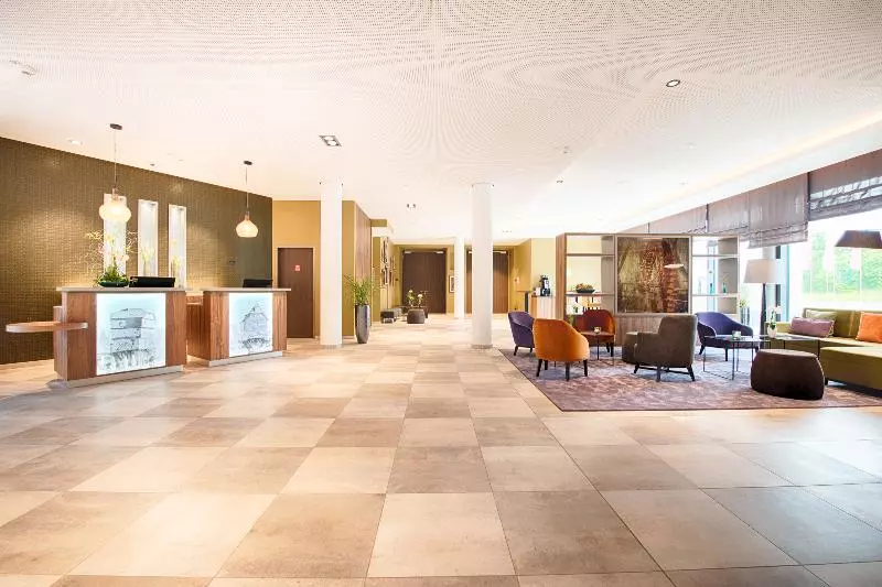 Leonardo Hotel Bad Kreuznach