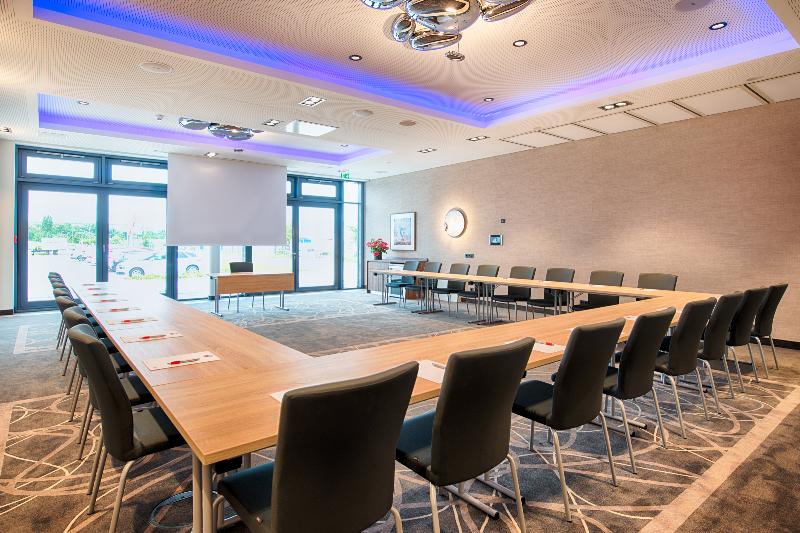 Leonardo Hotel Bad Kreuznach