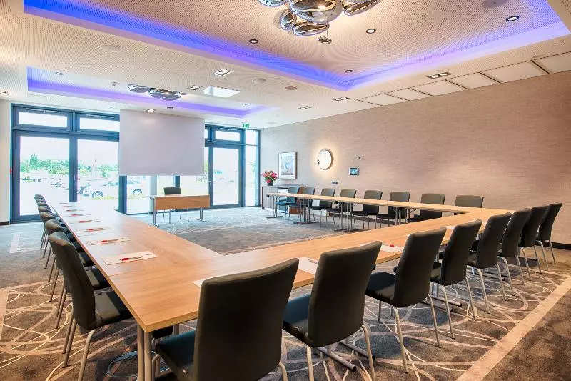 Leonardo Hotel Bad Kreuznach