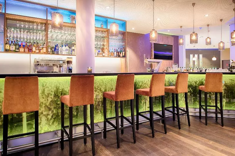 Leonardo Hotel Bad Kreuznach