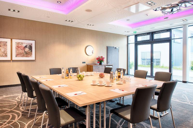 Leonardo Hotel Bad Kreuznach