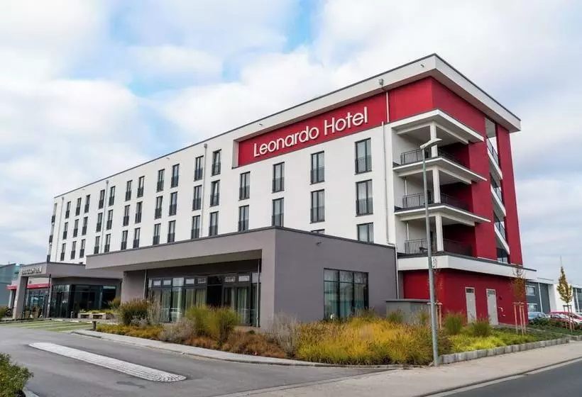 Leonardo Hotel Bad Kreuznach