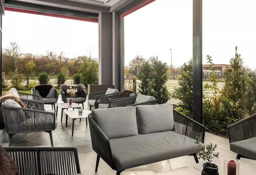 Leonardo Hotel Bad Kreuznach