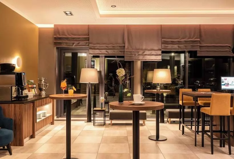 Leonardo Hotel Bad Kreuznach