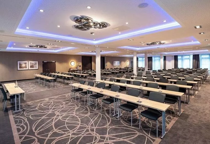 Leonardo Hotel Bad Kreuznach