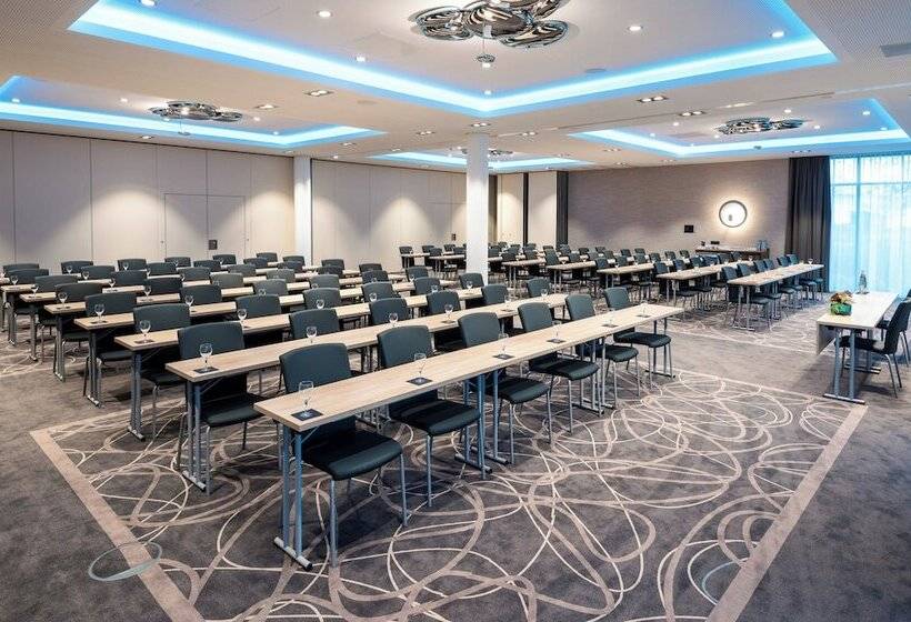 Leonardo Hotel Bad Kreuznach