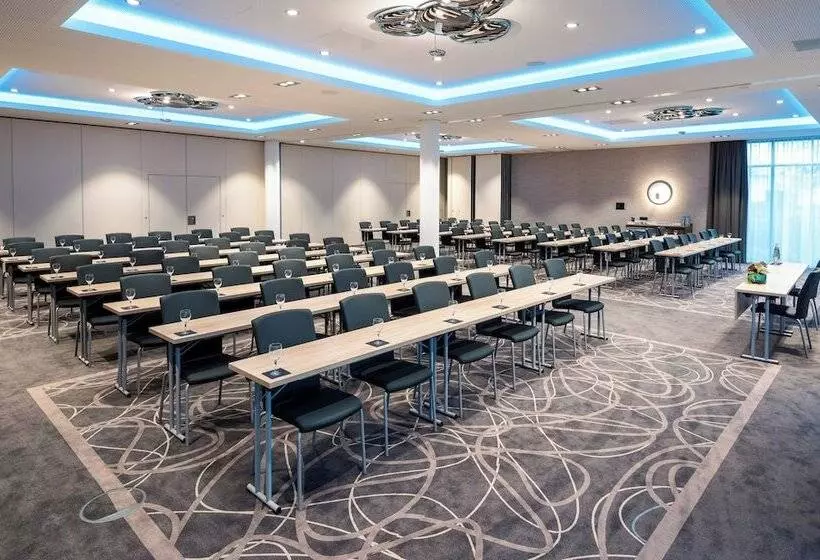 Leonardo Hotel Bad Kreuznach