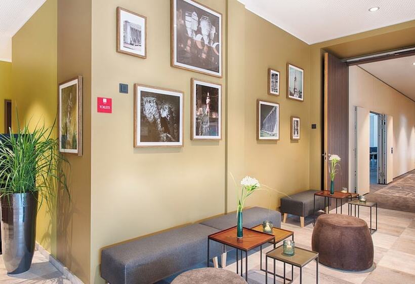 Leonardo Hotel Bad Kreuznach