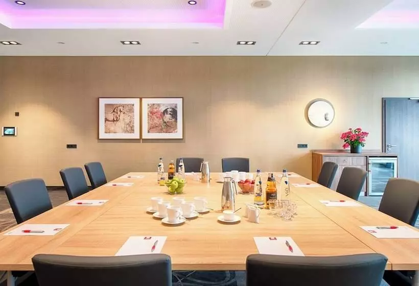 Leonardo Hotel Bad Kreuznach