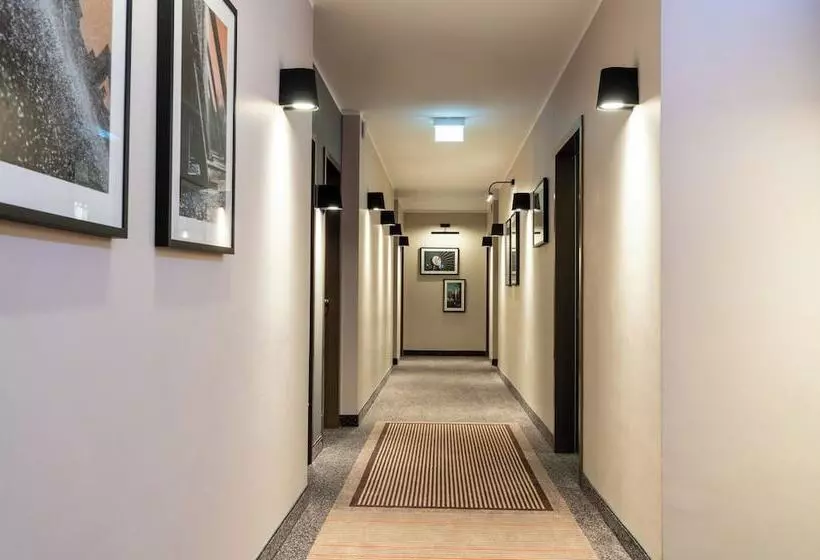 Leonardo Hotel Bad Kreuznach