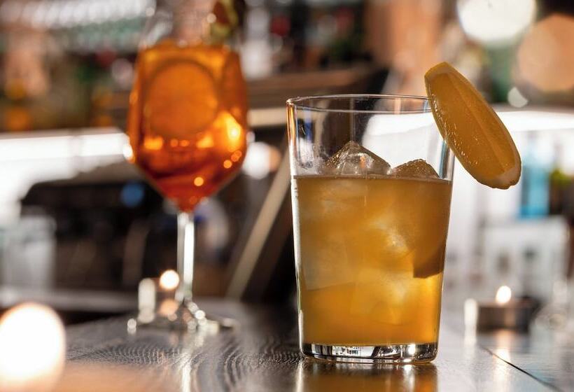 Leonardo Hotel Bad Kreuznach