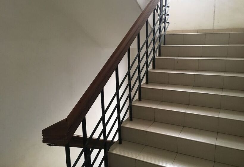 هتل Uttara Suite At Dhaka