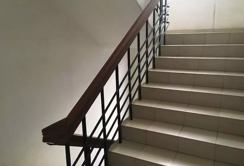 هتل Uttara Suite At Dhaka