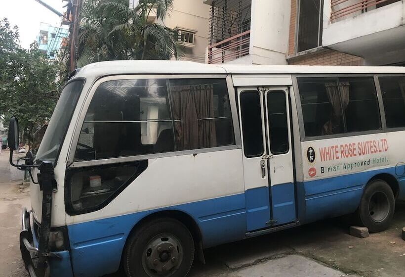 هتل Uttara Suite At Dhaka