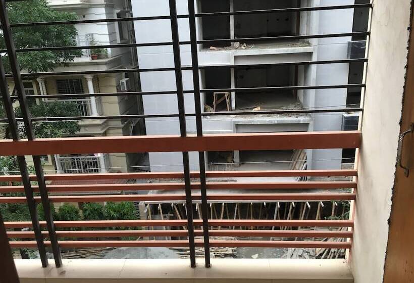 هتل Uttara Suite At Dhaka