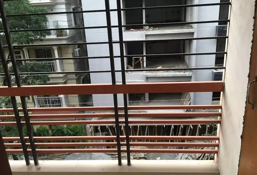 هتل Uttara Suite At Dhaka