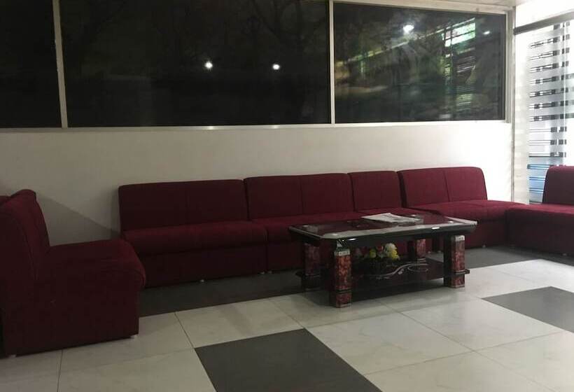 هتل Uttara Suite At Dhaka