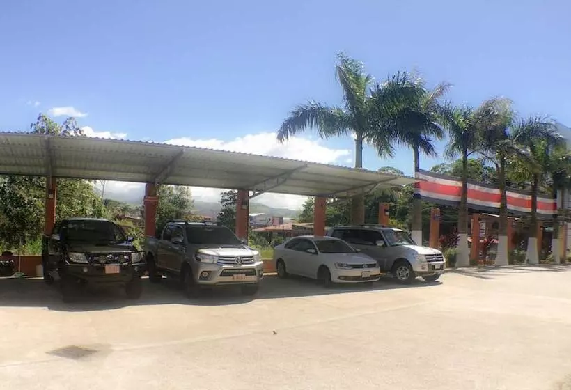 Hotelli Mi Linda Tierra