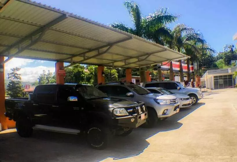 Hotelli Mi Linda Tierra