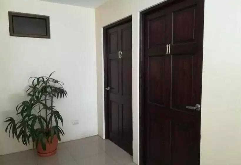 Hotelli Mi Linda Tierra