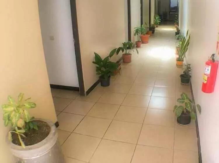 Hotelli Mi Linda Tierra