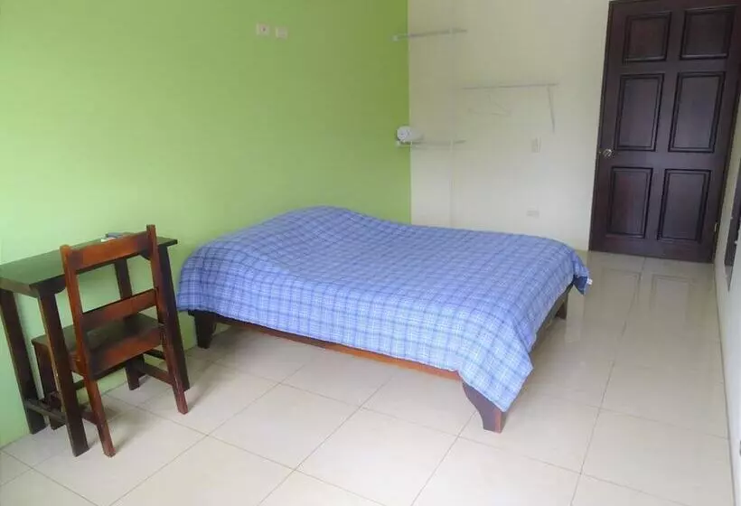 Hotelli Mi Linda Tierra