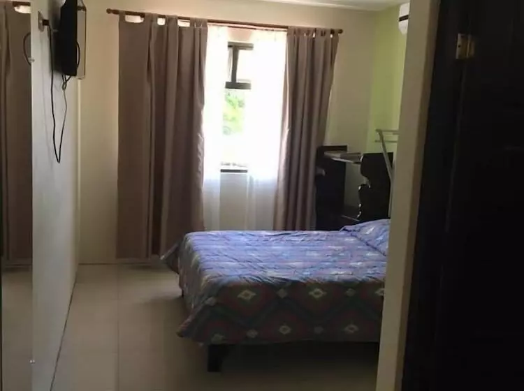 Hotelli Mi Linda Tierra